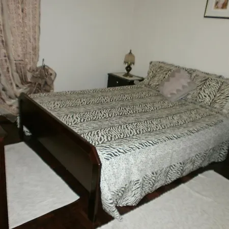 Apartment Coohafal-conjunto Madalena Ii *