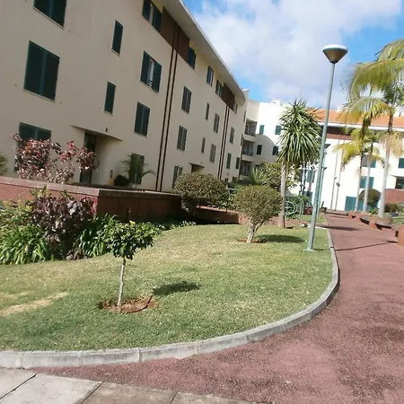 Apartment Coohafal-conjunto Madalena Ii
