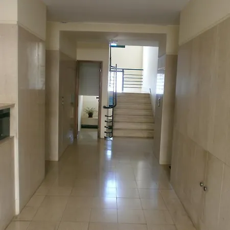 Coohafal-conjunto Madalena Ii Apartment