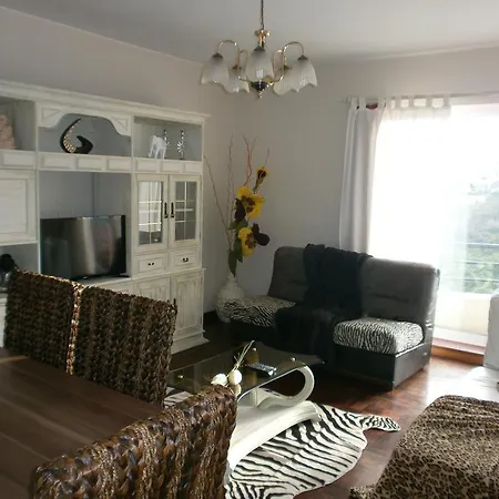 Apartment Coohafal-conjunto Madalena Ii