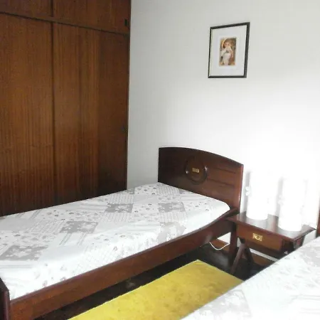 Apartment Coohafal-conjunto Madalena Ii *