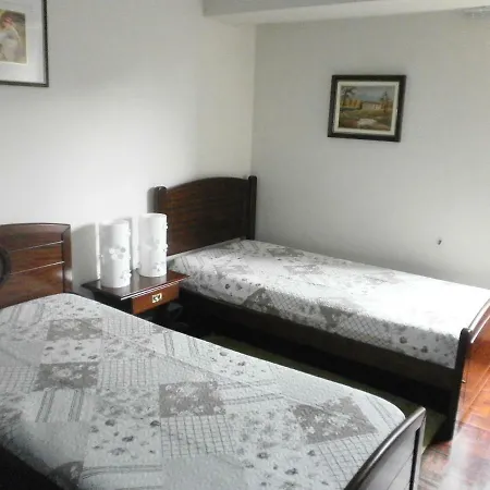 Coohafal-conjunto Madalena Ii * Funchal (Madeira)