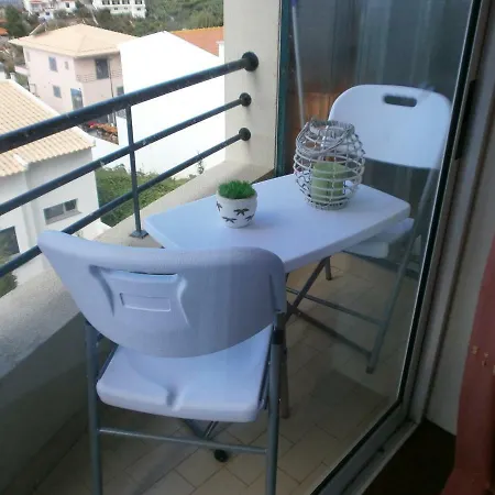 Coohafal-conjunto Madalena Ii Apartment Funchal (Madeira)