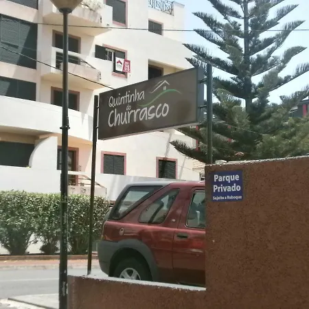 Apartment Coohafal-conjunto Madalena Ii Funchal (Madeira)