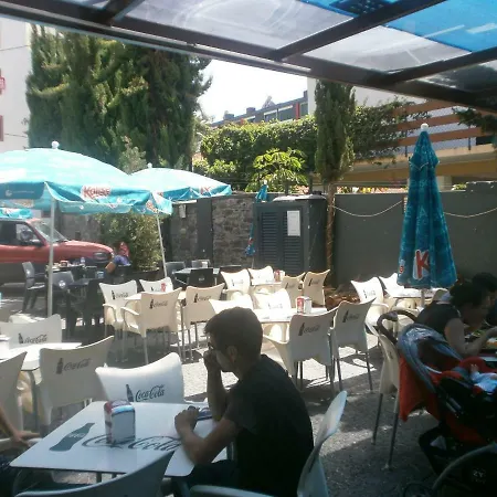 Apartment Coohafal-conjunto Madalena Ii Funchal (Madeira)